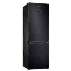 Холодильник із морозильною камерою Samsung RB34T672DBN
