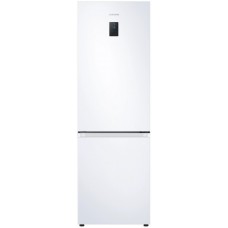 Холодильник із морозильною камерою Samsung RB34T675DWW