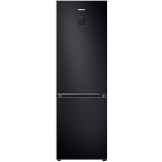 Холодильник з морозильною камерою Samsung RB34T675EBN
