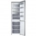Холодильник з морозильною камерою Samsung RB36R8899SR