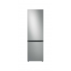 Холодильник з морозильною камерою Samsung RB36T604FSA