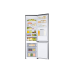 Холодильник з морозильною камерою Samsung RB38C603ES9/UA