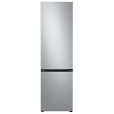 Холодильник з морозильною камерою Samsung RB38T600ESA