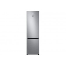 Холодильник з морозильною камерою Samsung RB38T672CS9