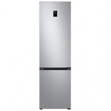 Холодильник з морозильною камерою Samsung RB38T672ESA