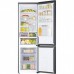 Холодильник з морозильною камерою Samsung RB38T674EB1