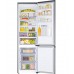 Холодильник з морозильною камерою Samsung RB38T679FSA/UA