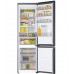 Холодильник з морозильною камерою Samsung RB38T776FB1/UA