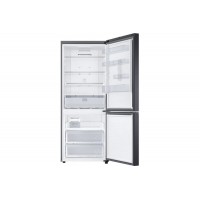 Холодильник з морозильною камерою Samsung RB50DG601EB1UA
