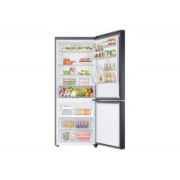 Холодильник з морозильною камерою Samsung RB50DG601EB1UA