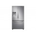 Холодильник з морозильною камерою Samsung RF23R62E3S9