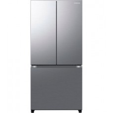 Холодильник з морозильною камерою Samsung RF44C5102S9/UA