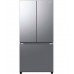 Холодильник з морозильною камерою Samsung RF44C5102S9/UA