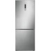 Холодильник з морозильною камерою Samsung RL4353RBASL/UA
