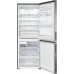 Холодильник з морозильною камерою Samsung RL4353RBASL/UA