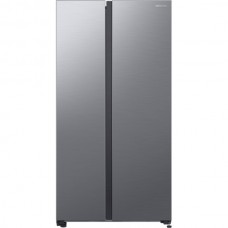 Холодильник з морозильною камерою Samsung RS62DG5003S9UA 
