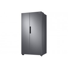 Холодильник з морозильною камерою Samsung RS66A8100B1/UA