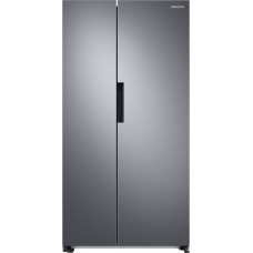 Холодильник з морозильною камерою Samsung RS66A8100S9/UA