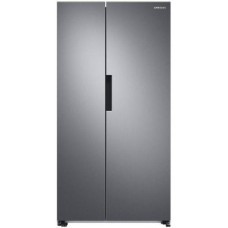 Холодильник з морозильною камерою Samsung RS66A8101S9