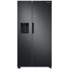 Холодильник з морозильною камерою Samsung RS67A8810B1