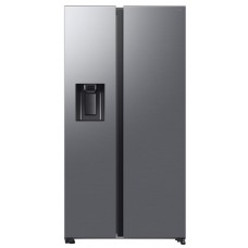 Холодильник з морозильною камерою Samsung RS70F65K1TUA