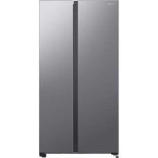 Холодильник з морозильною камерою Samsung RS70F65Q1TUA