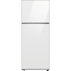 Холодильник з морозильною камерою Samsung RT42CB662012UA