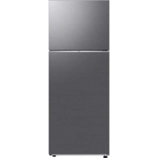 Холодильник з морозильною камерою Samsung RT47CG6442S9UA