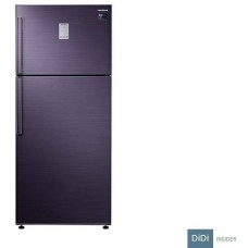 Холодильник з морозильною камерою Samsung Top Freezer RT53K6340UT/UA