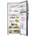 Холодильник з морозильною камерою Samsung Top Freezer RT53K6340UT/UA