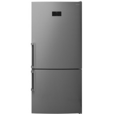Двухкамерный холодильник Sharp SJ-BA35CHXI2-UA