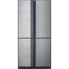 Холодильник SHARP SJ-EX820F2SL