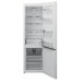 Холодильник з морозильною камерою Sharp SJ-BA05DMXWF-EU