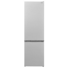 Холодильник з морозильною камерою Sharp SJ-BA05DTXLF-EU