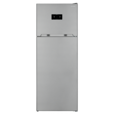 Холодильник з морозильною камерою Sharp SJ-TE435H4I-EU