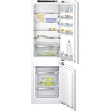 Холодильник вбудований Siemens KI86SAF30U