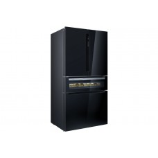 Холодильник з морозильною камерою Siemens KF96RSBEA