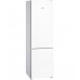 Холодильник з морозильною камерою Siemens KG39NVW316