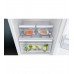 Холодильник з морозильною камерою Siemens KG39NVW316
