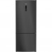 Холодильник з морозильною камерою Siemens KG76NCXE0N