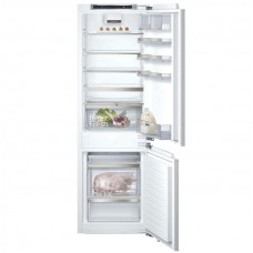 Холодильник з морозильною камерою Siemens KI86NADF0