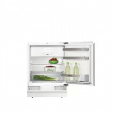 Холодильник з морозильною камерою Siemens KU15LADF0