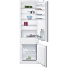 Холодильники із нижньою морозильною камерою Siemens KI87VNS306