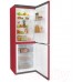 Холодильник із морозильником Snaige RF53SM-S5RB2F