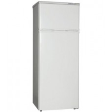 Холодильник із морозильною камерою Snaige FR24SM-S2000F