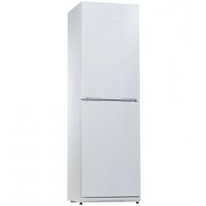 Холодильник із морозильною камерою Snaige RF35SM-S0002F