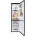 Холодильник з морозильною камерою Snaige RF58SM-S5JJ2F