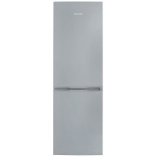 Холодильник з морозильною камерою Snaige RF58SM-S5MP2F