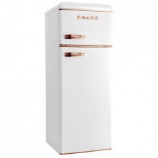 Холодильник з морозильною камерою Snaige FR24SM-PROC0E