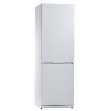 Холодильник з морозильною камерою Snaige RF34SМ-S0002E